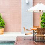 Rénovation de Terrasse