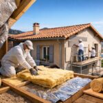 isolation interieur a nice